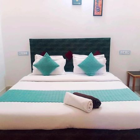 Green Hub Pushkar Villa Ngoại thất bức ảnh
