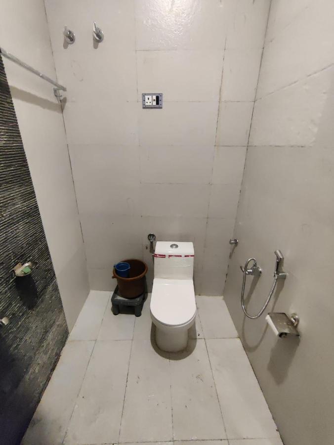 Green Hub Pushkar Villa Ngoại thất bức ảnh