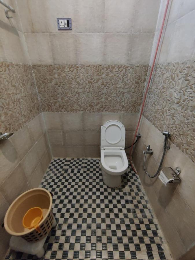 Green Hub Pushkar Villa Ngoại thất bức ảnh