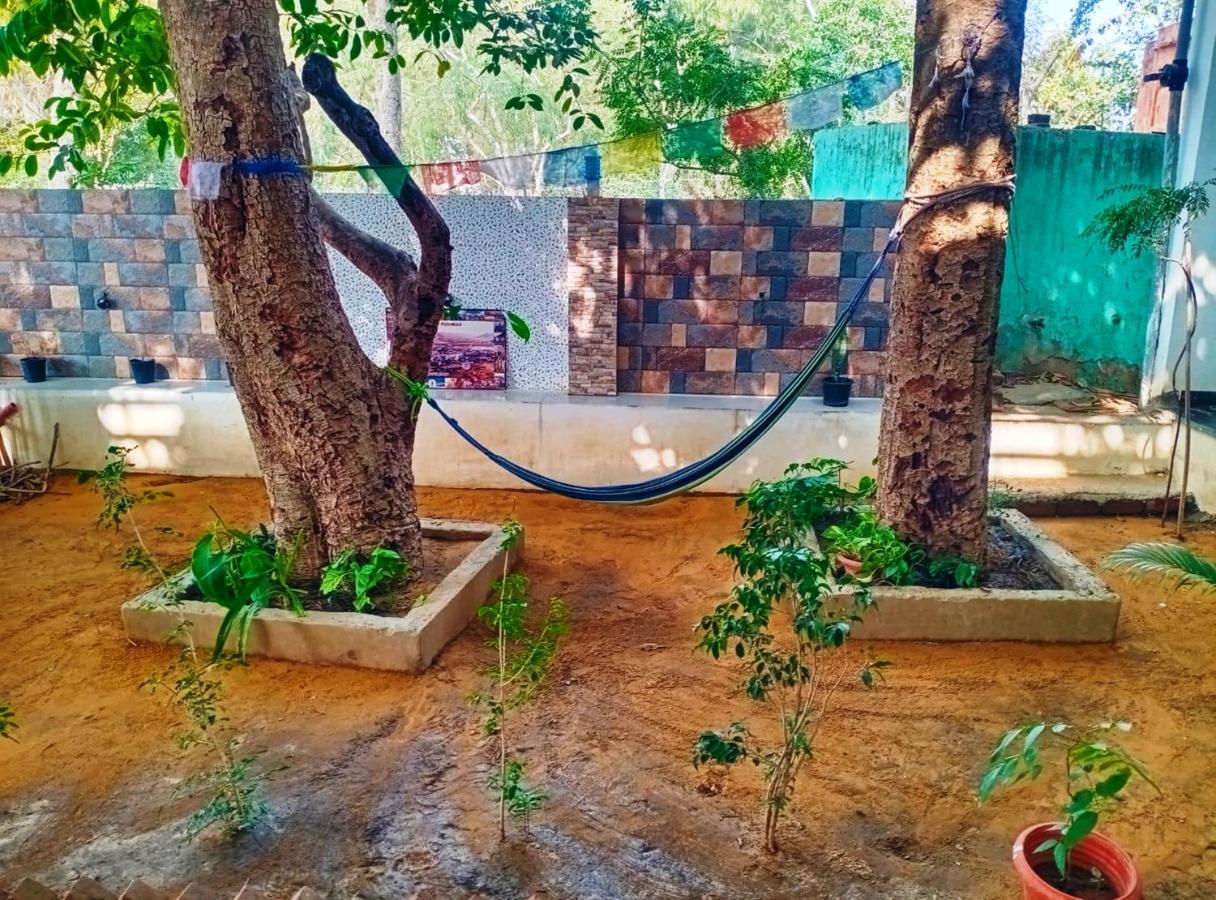 Green Hub Pushkar Villa Ngoại thất bức ảnh