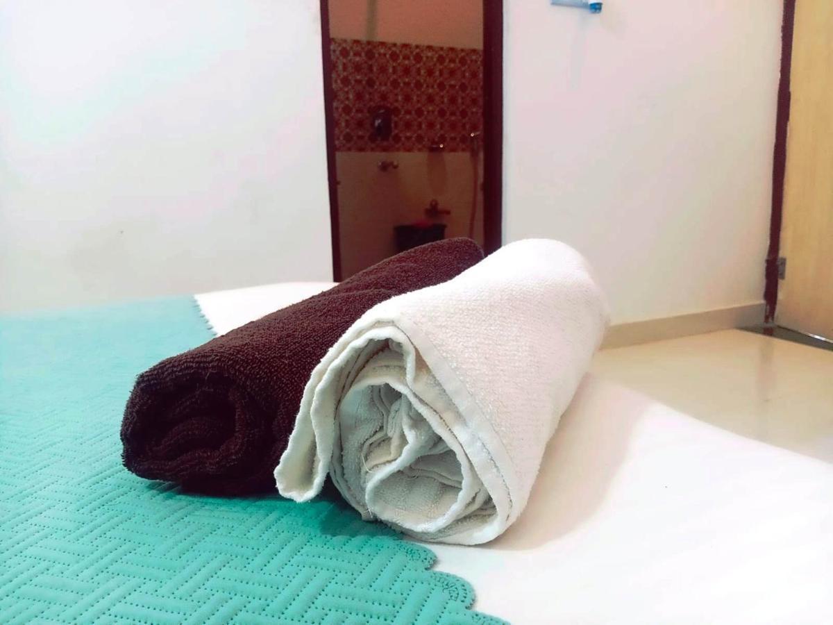 Green Hub Pushkar Villa Ngoại thất bức ảnh