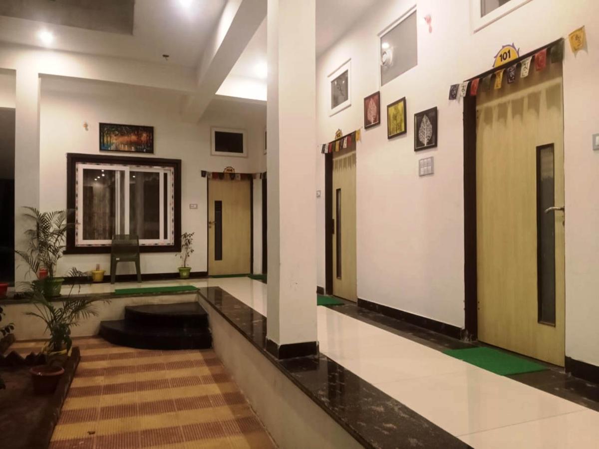 Green Hub Pushkar Villa Ngoại thất bức ảnh