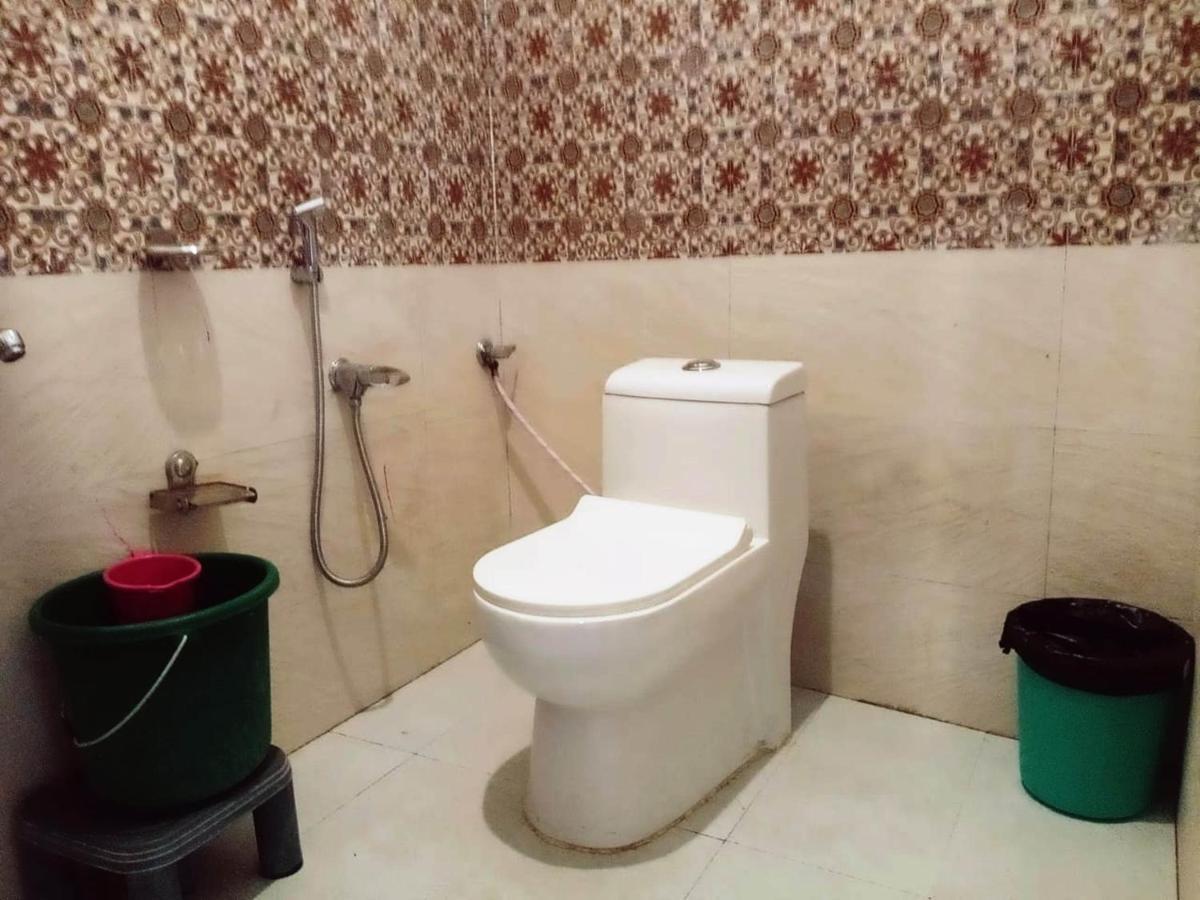 Green Hub Pushkar Villa Ngoại thất bức ảnh