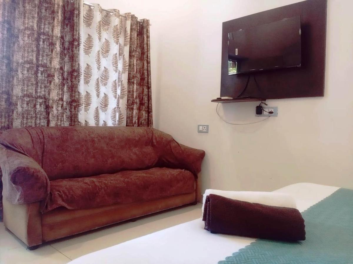 Green Hub Pushkar Villa Ngoại thất bức ảnh