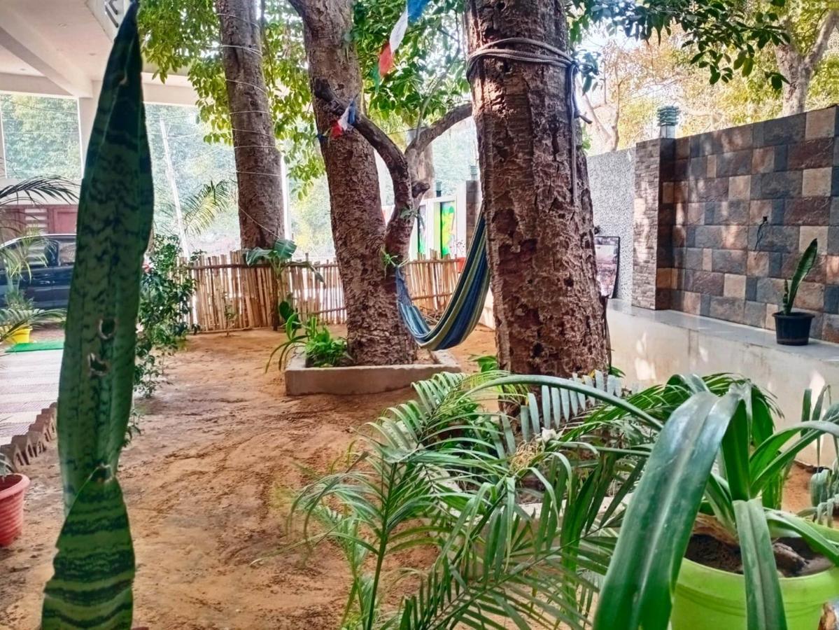 Green Hub Pushkar Villa Ngoại thất bức ảnh