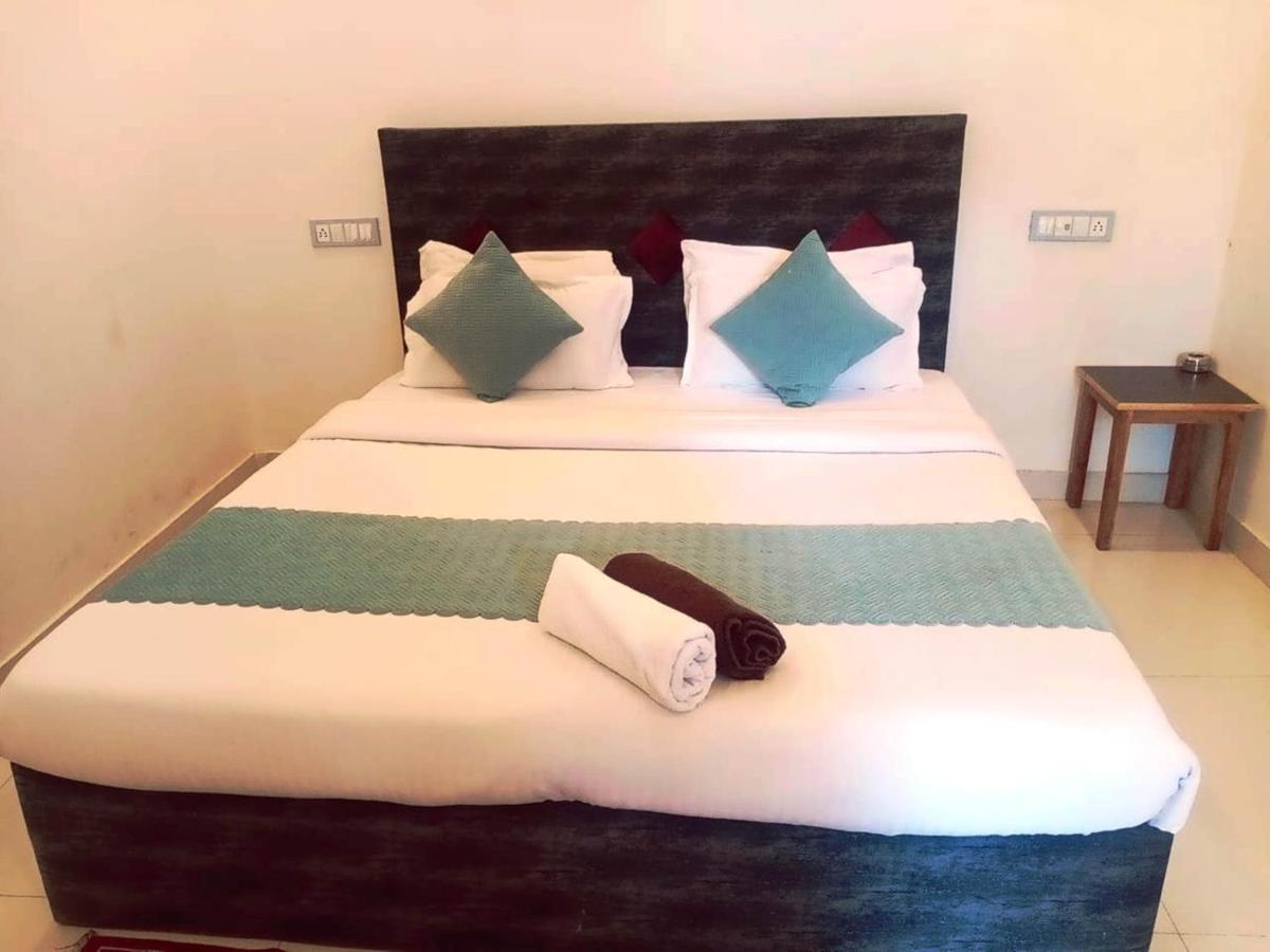 Green Hub Pushkar Villa Ngoại thất bức ảnh